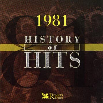 Various - History Of Hits 1981, Verzenden, Gebruikt