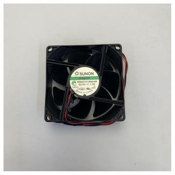 Bieden: Danelec VDR DPU Cooling Fan 2000688, Ophalen of Verzenden