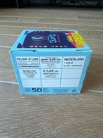Panini Womens Euro 2022 - Starterpack + Sealed box -