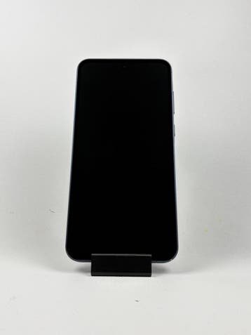 Samsung Galaxy A55 128GB - Blauw - 12mnd garantie, Télécoms, Téléphonie mobile | Samsung, Ophalen of Verzenden, Zonder abonnement