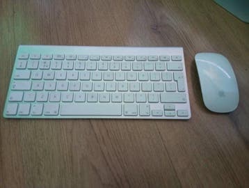 Apple iMac 27 (Mid 2011) | Core i5 2.7GHz | 16GB RAM |, Nieuw