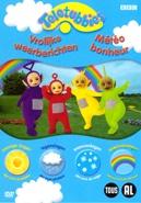 Teletubbies - vrolijke weerberichten op DVD, Verzenden, Nieuw in verpakking