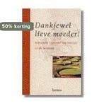 Dankjewel lieve moeder! / Vergeet-mij-nietjes 9789020928518, Verzenden, Zo goed als nieuw