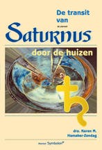 De transit van Saturnus door de huizen / Psychologische, Verzenden, Gelezen, K.M. Hamaker-Zondag