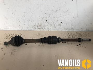 Aandrijfas rechts-voor Citroen Xsara O70223