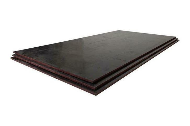 Betonplex | 18mm | Hardhout | Populieren | Plaatmateriaal, Doe-het-zelf en Bouw, Platen en Panelen, Nieuw, Minder dan 20 mm, Multiplex