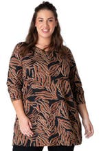 Tuniek Bibelot Yesta 85CM maat 58/60, Verzenden, Nieuw