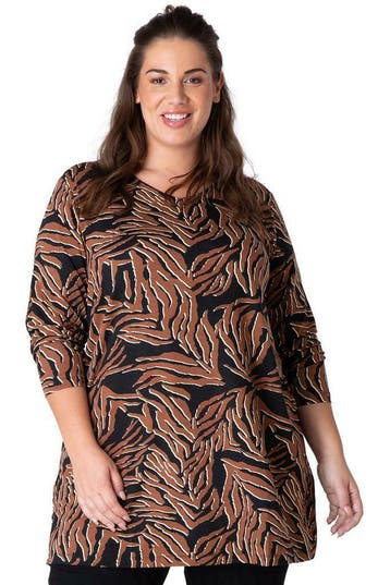 Tuniek Bibelot Yesta 85CM maat 58/60, Verzenden, Nieuw
