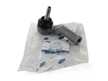 ORIGINEEL Ford Spoorstangeind FOCUS C-MAX FOCUS II III links, Ophalen of Verzenden