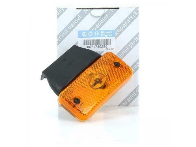 ORIGINELE Fiat Indicator zijmarker DUCATO (250) 71749250, Auto-onderdelen, Verlichting, Ophalen of Verzenden