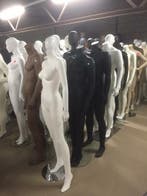 *TIP*  Etalagepoppen dames -net binnen-, Ophalen of Verzenden