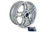 ORIGINEEL FORD ALUFELGE 5 x 2-spaaks design 6Jx15 inch ET 47, Auto-onderdelen, Banden en Velgen, Ophalen of Verzenden, Nieuw