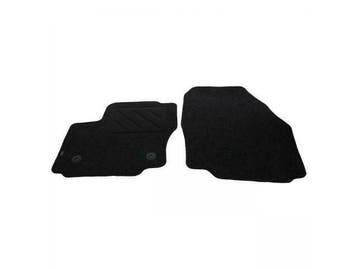 ORIGINAL Ford Textile Mats vloermatten Set GALAXY S-MAX (WA6, Ophalen of Verzenden