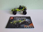 Lego Set - Technic - TECHNIC SETS 42027 - 42034 - 42044, Nieuw