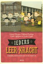 Ieders leer-kracht 9789462921788 Esther Gheyssens, Boeken, Verzenden, Gelezen, Esther Gheyssens
