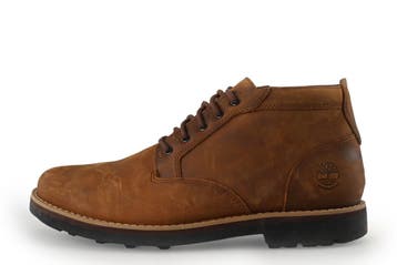 Timberland Veterboots in maat 43 Bruin, Bruin, Verzenden, Timberland, Boots
