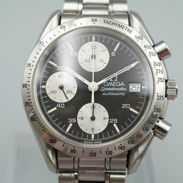 Omega - Seamaster - Cal.1155 Ref.175.0043 375.0043 - Heren -, Nieuw