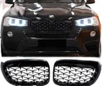 Grillen set | Nieren | geschikt voor BMW X3 F25 LCI / X4 F26, Auto-onderdelen, Verzenden, Nieuw, BMW