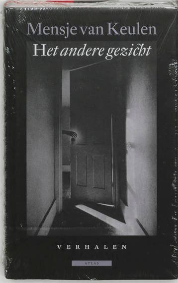 Het andere gezicht 9789045009667 Mensje van Keulen, Boeken, Verzenden, Gelezen, Mensje van Keulen