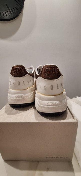 Golden Goose Deluxe Brand - Running - Sneakers - Taille : EU, Kleding | Heren, Schoenen, Nieuw