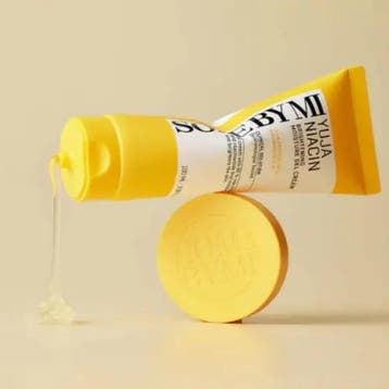 Some by Mi Yuja Niacin Brightening Moisture Gel Cream, Bijoux, Sacs & Beauté, Beauté | Soins du visage, Verzenden