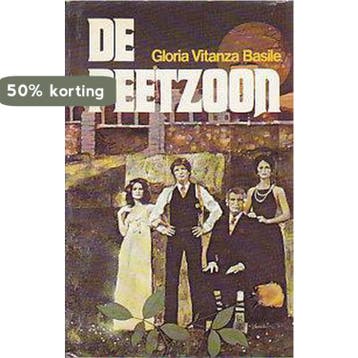 De peetzoon 9789022952122 Gloria Vitanza Basile, Livres, Verzenden, Gloria Vitanza Basile