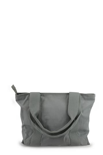 Kipling Rugzak Zilver, Kipling, Verzenden, 25 tot 40 cm, Zo goed als nieuw