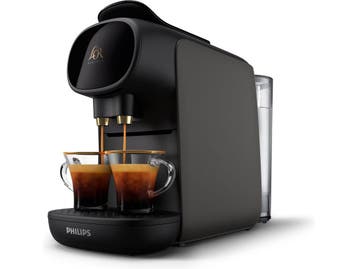 Philips LOR Barista Sublime LM9012/20 - Koffiezetapparaat -, Verzenden