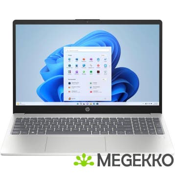 HP 15-fd1055nd 15.6  Core 5, Verzenden, Nieuw