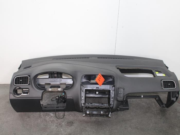 Dashboard Volkswagen Polo O68765, Auto-onderdelen, Interieur en Bekleding