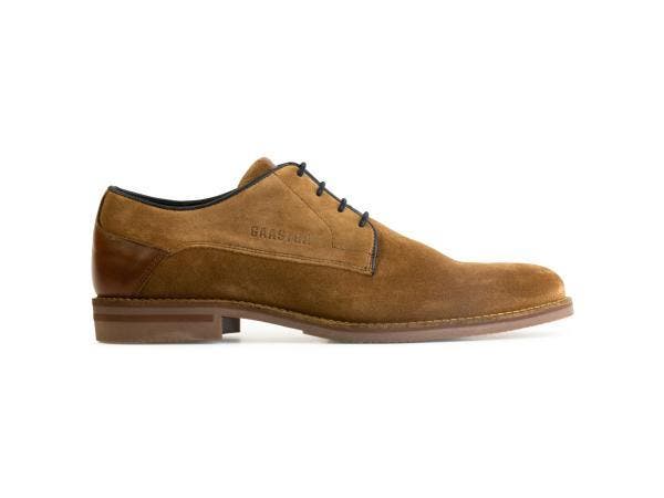 Veiling - Gaastra Murray Sue Cognac - 41, Kleding | Heren, Schoenen, Nieuw