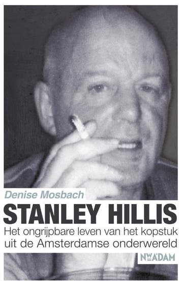 Stanley Hillis 9789046820568 Denise Mosbach, Verzenden, Gelezen, Denise Mosbach