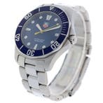 TAG Heuer - Aquaracer - Zonder minimumprijs - WAB1112 -, Nieuw