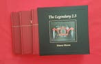 The Legendary 2.3 Alfa Romeo 8C2300 by Simon Moore, Verzenden, Simon Moore