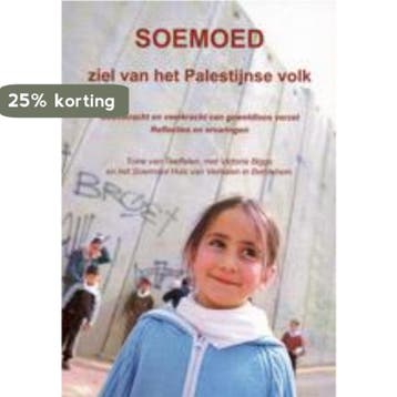 Soemoed ziel van het palestijnse volk 9789052638423, Verzenden, Zo goed als nieuw, Toine van Teeffelen