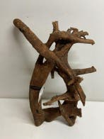 Fine Sinking Wood Selected  FS2168 35x25x20 cm, Ophalen of Verzenden, Nieuw, Plant(en), Steen of Hout