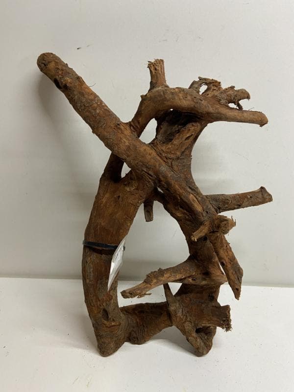 Fine Sinking Wood Selected  FS2168 35x25x20 cm, Animaux & Accessoires, Poissons | Aquariums & Accessoires, Enlèvement ou Envoi