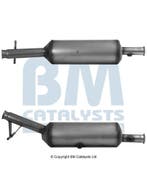 Roetfilter Citroën C4, Opel Grandland, Verzenden, Nieuw