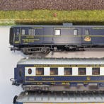 Rivarossi, Lima H0 - Wagon de passagers pour trains, Hobby & Loisirs créatifs, Trains miniatures | HO