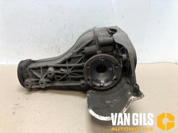 Differentieel achter Audi Q5 O242591