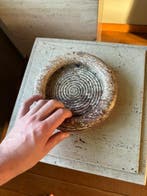 Vide-poche (2) - Italie - Ensemble de bols en travertin