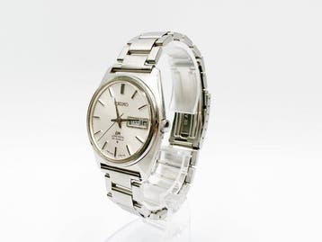 Seiko - Lord Matic 23 Jewels - Zonder minimumprijs -