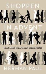 Shoppen in advent 9789043532983 Herman Paul, Verzenden, Herman Paul