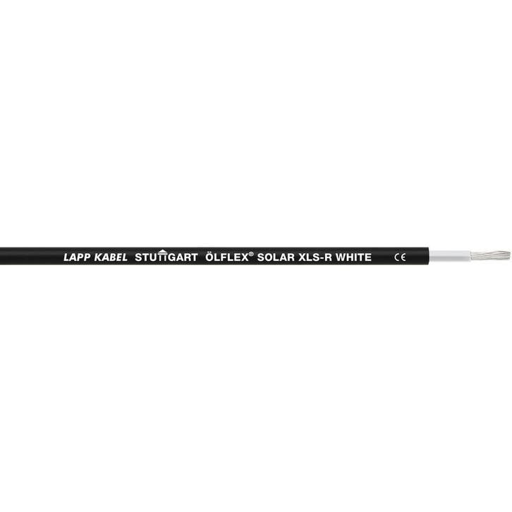 Lapp Olflex Solar Xls-R Enkele Kern 6Mm² Kabel - 0023138 [20, Doe-het-zelf en Bouw, Elektriciteit en Kabels, Verzenden