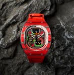 Nubeo - VIPER - Carbon Fiber - Limited Edition * 1 - 140 * -