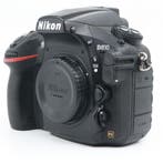 Nikon D810 body | Tweedehands, Verzenden, Zo goed als nieuw, Nikon