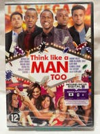 THINK LIKE A MAN TOO (IN SEAL) (DVD), Gebruikt