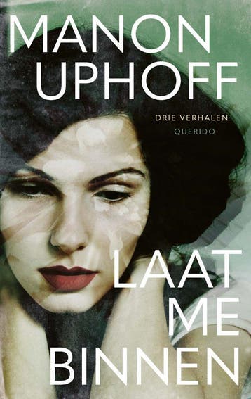 Laat me binnen (Nieuw), Verzenden