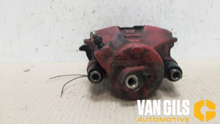 Remklauw (Tang) links-voor Audi A2 O212047, Autos : Pièces & Accessoires, Freins & Transmission