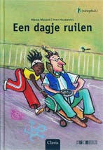Een dagje ruilen / AVI 6 / Smaragdreeks 9789044806212, Verzenden, M. Mulder